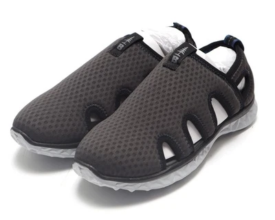 Sandalias de ventilación de malla hexagonal Bass Outdoors para mujer, 7,5 Foto 1 de 4