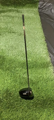 Callaway ERC HOT 9° HS Driver RH Graphite TourAD W-60 (S) Fusion Tech Head Cover - Image 1 of 4