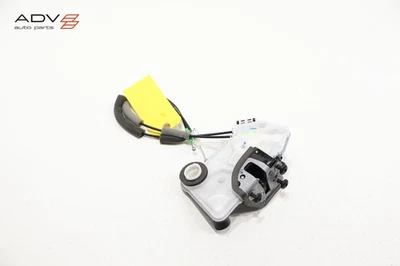 22-25 TOYOTA TUNDRA SEQUOIA ACTUADOR CERRADURA PUERTA LADO CONDUCTOR DELANTERO IZQUIERDO OEM Foto 1 de 4