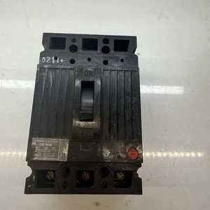 Disyuntor TED134100 GE 100 Amp 480VAC - Imagen 1 de 7