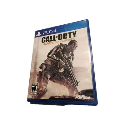 Call of Duty: Advanced Warfare (Sony PlayStation 4, 2014) - Image 1 of 3
