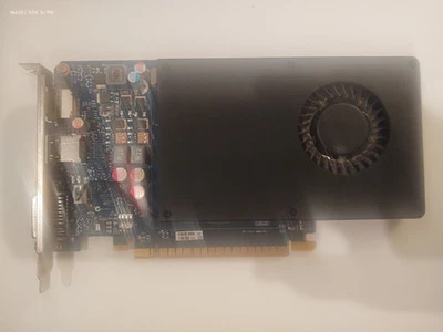 Nvidia GeForce GTX 645 1GB GDDR5 HDMI GPU 0X1F5R - Image 1 of 2