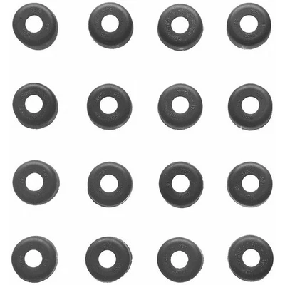 Juego de sellos de vástago de válvula Fel-pro SS72504 - 1979-1990 Ford Truck 370 429 6,1 L 7,0 L V8 Foto 1 de 2