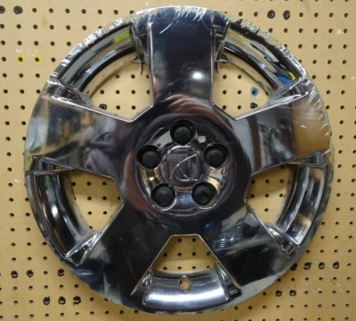 ОРИГИНАЛЬНЫЙ КОЛПАК КОЛЕСА 07 08 09 10 SATURN AURA 6025 17 ДЮЙМОВ 09597706 9595617 - Изображение 1 из 4