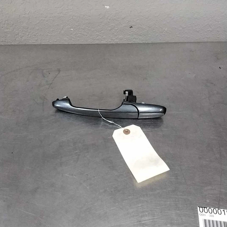 Manija de puerta exterior derecha Chevrolet Impala 2007-2016 Foto 1 de 1