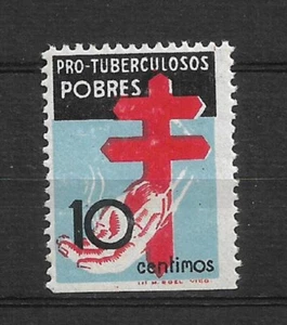 spanien 1937 edifil 840smz ** mnh 50€ - 21/11 - Bild 1 von 2