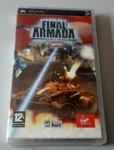 Jeu PSP "Final Armada" neuf sous blister (N°6258P) - Bild 1 von 3