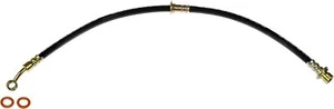 Dorman H620736 Front Driver Side Brake Hydraulic Hose - Picture 1 of 3