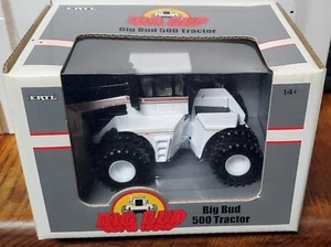 Ertl 16198 Big Bud 500 Tractor Toy Tractor Times 2010 Edition 1:64 Scale - Picture 1 of 8