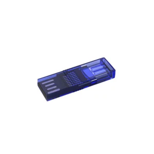2 In 1 Card Reader USB 3.0 & Type C To SD Micro SD TF Card Reader OTG Adapter - Picture 1 of 16