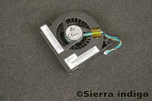 03T9989 Lenovo E93z Fan Delta BSB0712HD-CM1D DC12V 0.33A 4-Pin 4-Wire - Picture 1 of 1