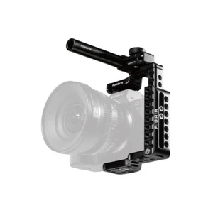 PDMOVIE RIG AIR Camera Cage hand Rig for Canon Sony Panasonic Nikon Fujifilm  - Picture 1 of 5