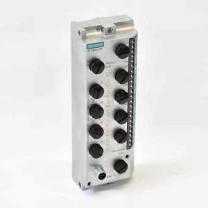 Siemens Simatic ET200 Link 6ES7148-6JA00-0AB0 6ES7 148-6JA00-0AB0 -used- - Bild 1 von 4