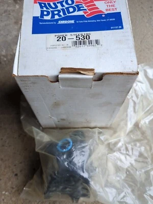 Bomba de dirección asistida 94-95 Chevy Cavalier Pontiac Grand Am Sunfire '01 Olds Alero Foto 1 de 4