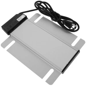 Kochplatten Zum Warmhalten Von Speisen Essen Wärmer Tablett Arbeit - Bild 1 von 12