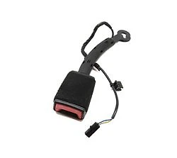 RECEPTOR HEBILLA CINTURÓN SEGURIDAD CONDUCTOR DELANTERO IZQUIERDO AUDI A3 E-TRON (8VF) 16-18 Foto 1 de 4