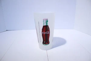 Coca Cola 2002 PackerWare Flare Tumbler Made in USA - Picture 1 of 5