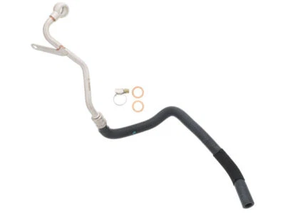 Para BMW 330i GT 2017-2019 xDrive turbocompresor línea de suministro 15467DWMX 2018 Foto 1 de 2