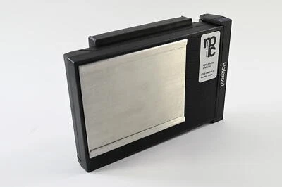 Hasselblad NPC Polaroid Back #G298 - Image 1 of 4