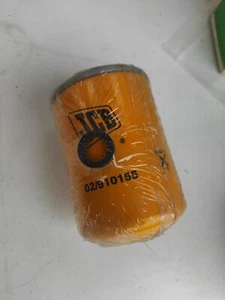 JCB 02/910155, FF-5052CE Fuel Filter, New Old Stock - Picture 1 of 4