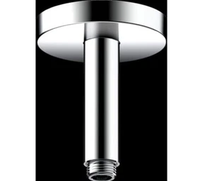 Brazo de techo AXOR Montreux 100 mm en cromo 26432000 - Imagen 1 de 1