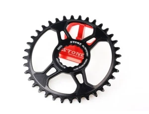 Catena Cerchio Bicicletta Catena Montaggio Diretto per Raceface RFAtlas AEffe Cinch - Foto 1 di 6