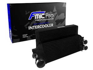 Intercooler FMIC.Pro for Ford F-150 15-16 Ecoboost - Picture 1 of 5