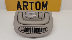 2001-2007 CHRYSLER GRAND VOYAGER INTERIOR ROOF GRAB HANDLE REAR PASSENGER SIDE - Picture 1 of 4