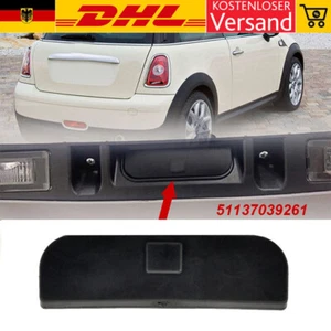 Heckklappe Heckklappengriff Knopf Kappe 51137039261 Für BMW MINI R56,R57,R58 R59 - Bild 1 von 18