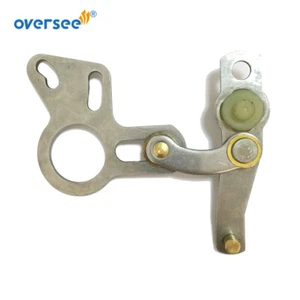 Oversee 67220-95630 ARM THROTTLE (PUSH TO OPEN) For Suzuki Outboard Control Box - Picture 1 of 2