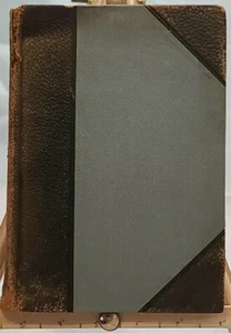 "Questions on Natural Science and the Harmonic Philosophy"-1913 1st Edition Work - Imagen 1 de 10