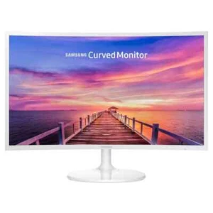Samsung 27" CF39 Series FHD FreeSync Curved Monitor - 1920 x 1080 - Picture 1 of 1