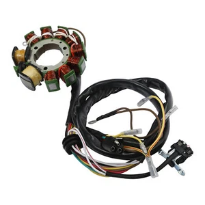 Magneto Generator Coil Fit For Polaris SPORTSMAN 400 2001-02 Sportsman 335 99-20 - Picture 1 of 9