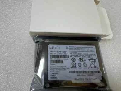 New IBM 46M0917  81Y4419  FRU 81Y4451 - Battery RAID M5014, M5015, M5025 - Image 1 of 4