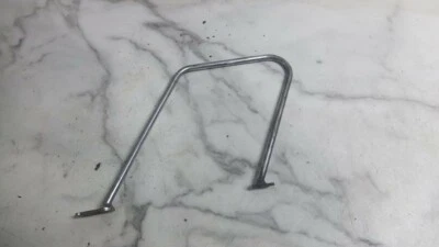 97 Honda VT1100 VT 1100 C2 Shadow ACE Left Saddlebag Saddle Bag Mount Bracket Foto 1 de 4