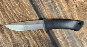 GERBER Fixed Blade 37th EN BN Handle Reenlist Knife - Picture 1 of 10