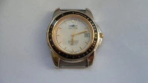 Armbanduhr SECTOR ADV 1000 SWISS MADE QUARTZ (51320517) WATER RESISTANT 10 ATM - Bild 1 von 6