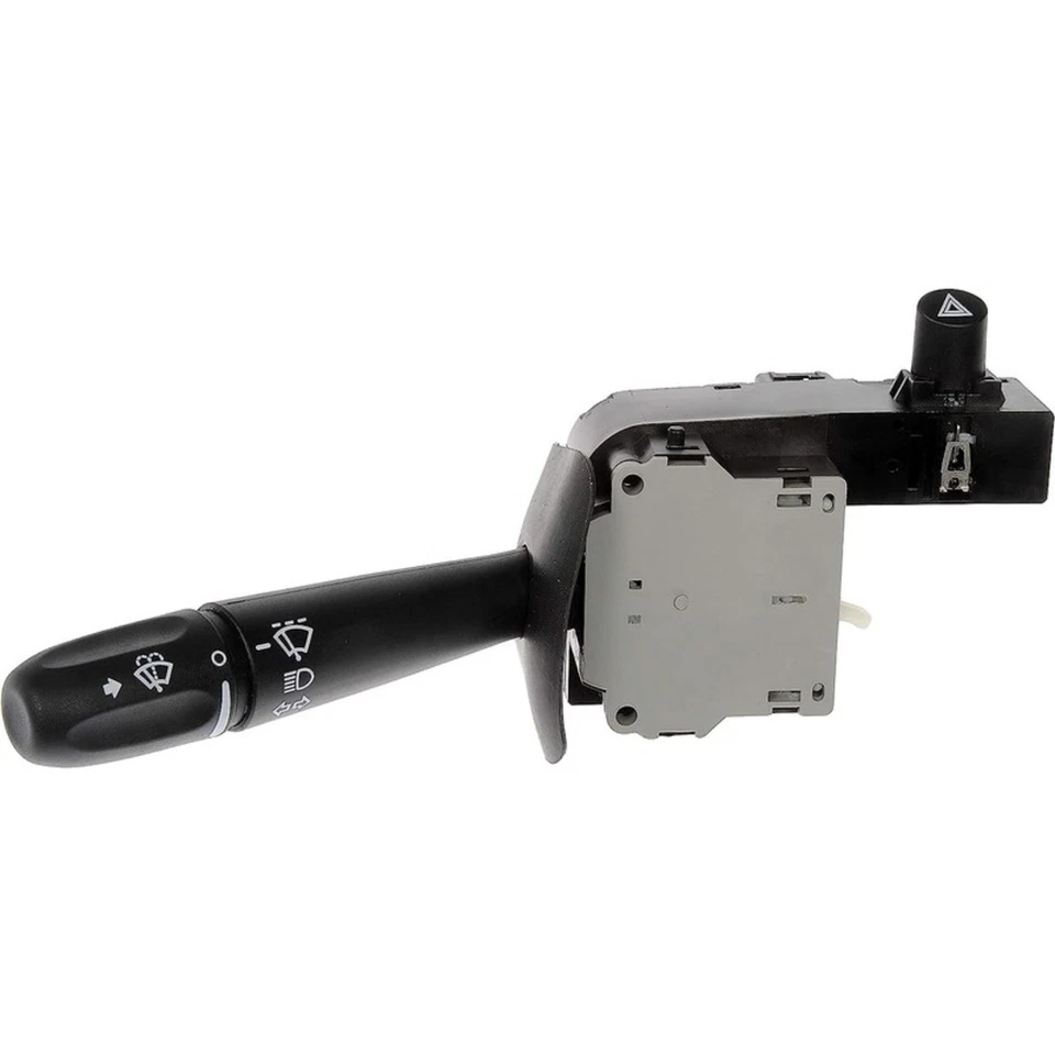 2330848 Interruptor de señal de giro Dorman para camioneta Ram Dodge Dakota 3500 2500 Raider Foto 1 de 4