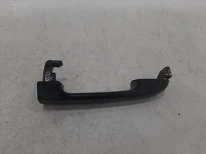 2009 HYUNDAI I20 Mk1 FRONT LEFT OUTER DOOR HANDLE - Picture 1 of 12