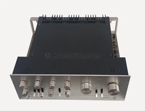 Amplificador integrado Great Pioneer SA-9800 - Totalmente probado y reparado - 1 año WRT - Imagen 1 de 14