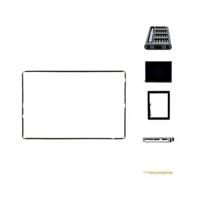 iPad 4 LCD und Touchscreen - Premium-Set Versand aus Deutschland - Bild 1 von 1