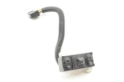1999-2000 Lincoln Navigator Passenger Right Front Seat Switches - Image 1 of 4
