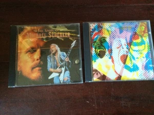 Michael Schenker  [2 CD Alben]  UFO Strangers in the Night  + The Story of - Bild 1 von 1