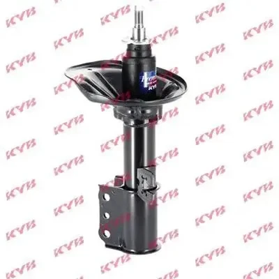 Amortisseur Essieu avant droit Goujon en haut 634024 KYB pour MAZDA 626 III - Photo 1/4