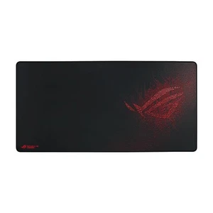 ASUS ROG Sheath Gaming Mauspad extra groß schwarz/rot Tischunterlage - Bild 1 von 5