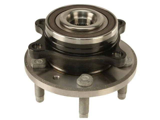 Motorcraft 69VV26S Wheel Hub Assembly Fits 2009-2019 Ford Flex Foto 1 de 1