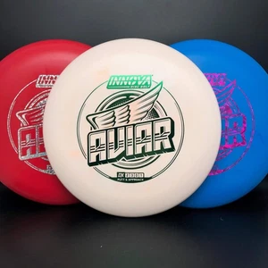 Innova DX Aviar - Imagen 1 de 5