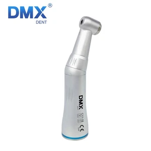 Dental Inner Water Spray Contra Angle Low Speed Handpiece Push Button NSK Style - Picture 1 of 3