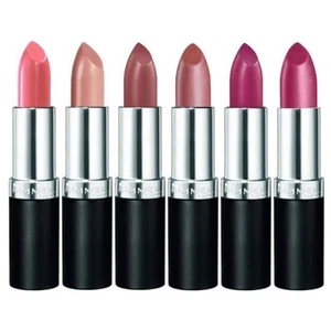 Rimmel Lasting Finish Lápiz Labial - Elige tu tono - Imagen 1 de 9