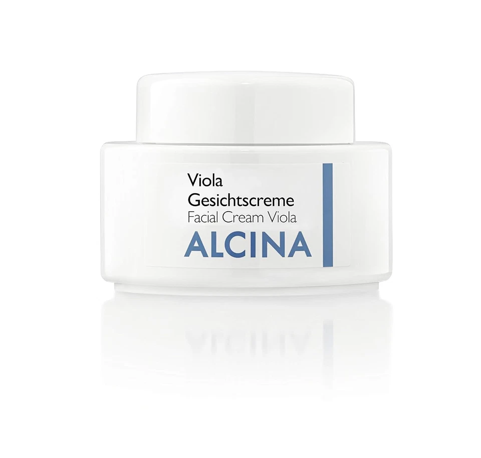 ALCINA Viola Creme 100ml neu - Bild 1 von 1